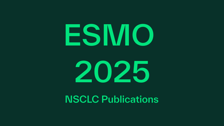 ESMO 2025