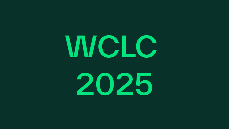 WCLC 2025